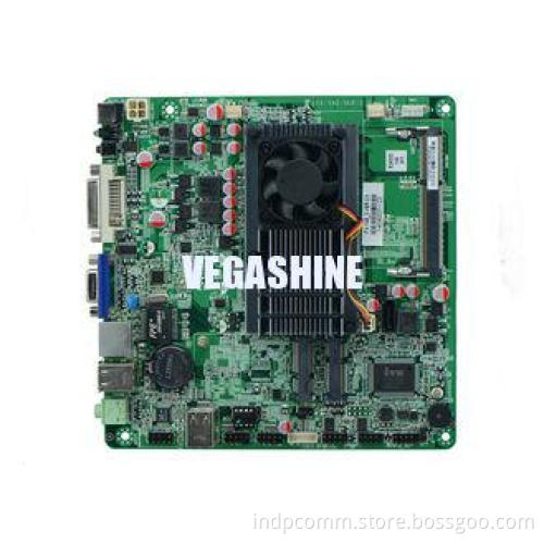 AMD E240 Processor All In One Pc Motherboard Mainboard supp